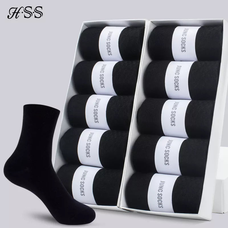 New Style Business Men Socks