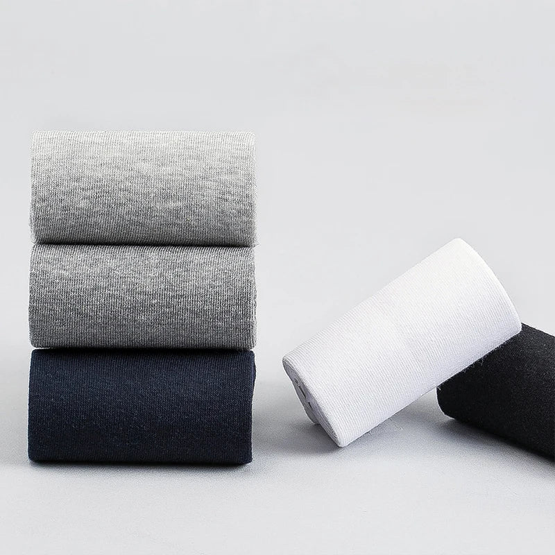 New Style Business Men Socks