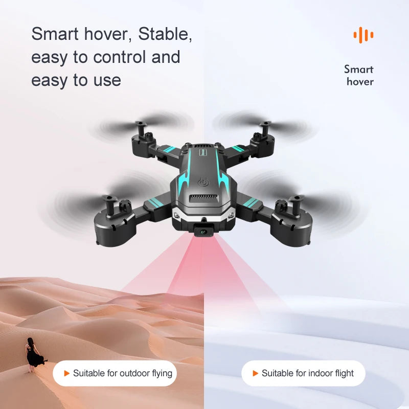 Drone 8K HD Camera