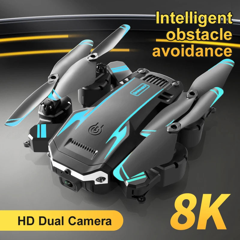 Drone 8K HD Camera