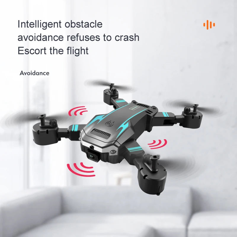 Drone 8K HD Camera