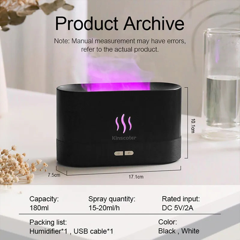 Kincoster Aroma Diffuser