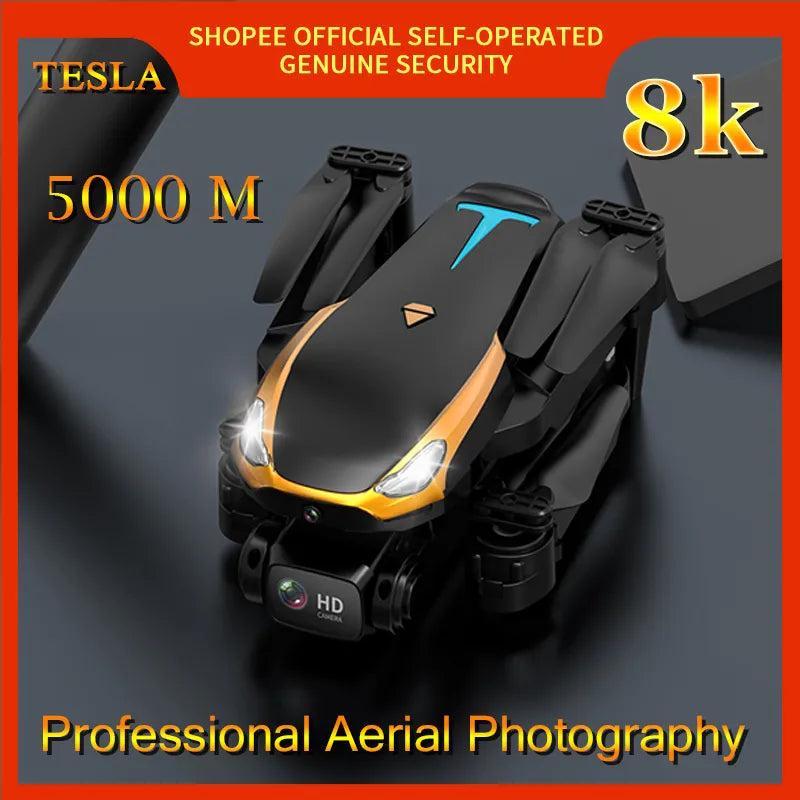 DRONE M8 aerial photography