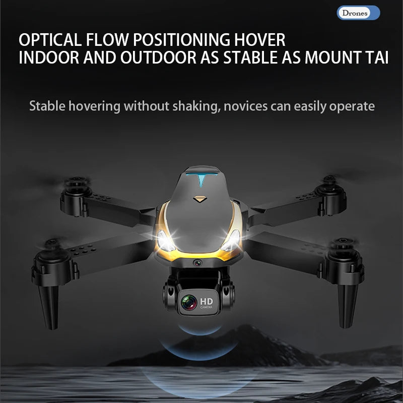 DRONE M8 aerial photography