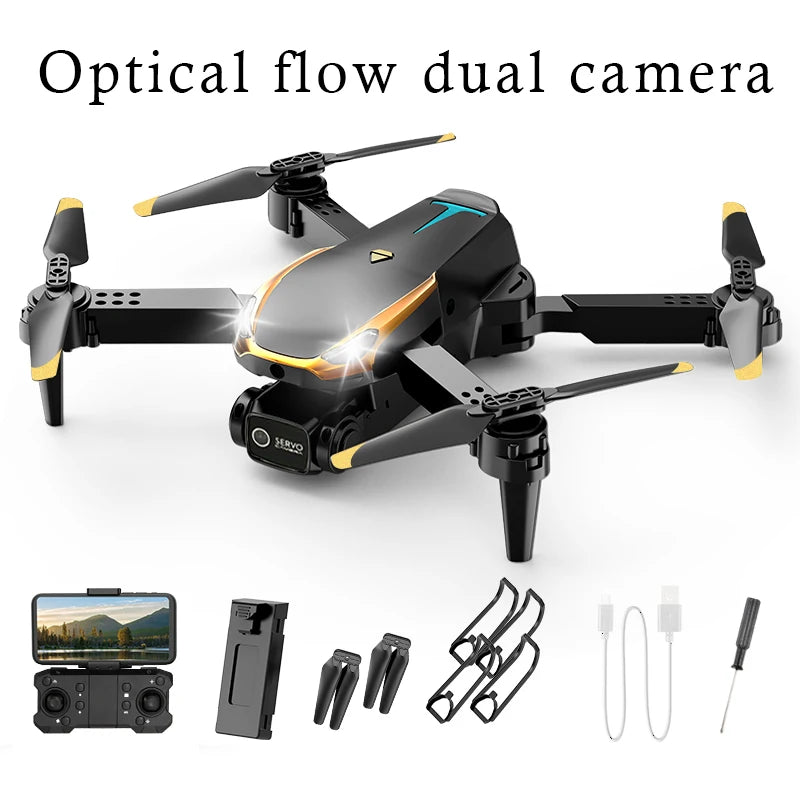 DRONE M8 aerial photography