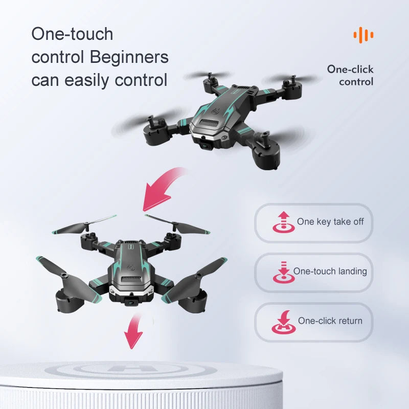 Drone 8K HD Camera