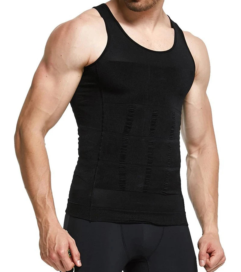 Men's Slimming Vest