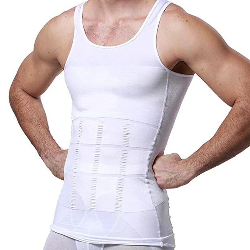 Men's Slimming Vest