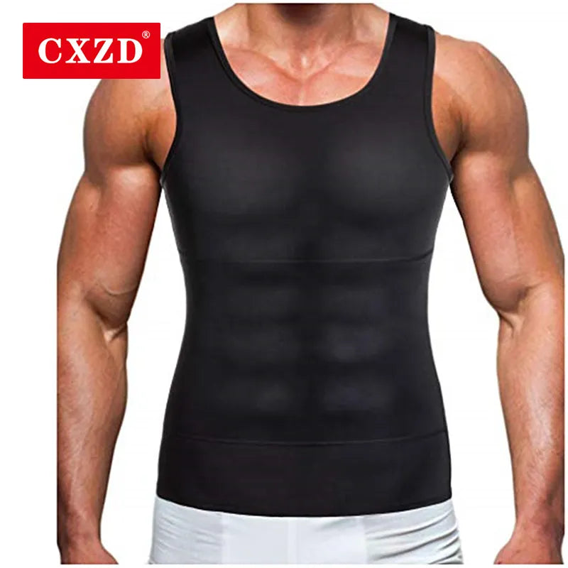 Men's Slimming Vest