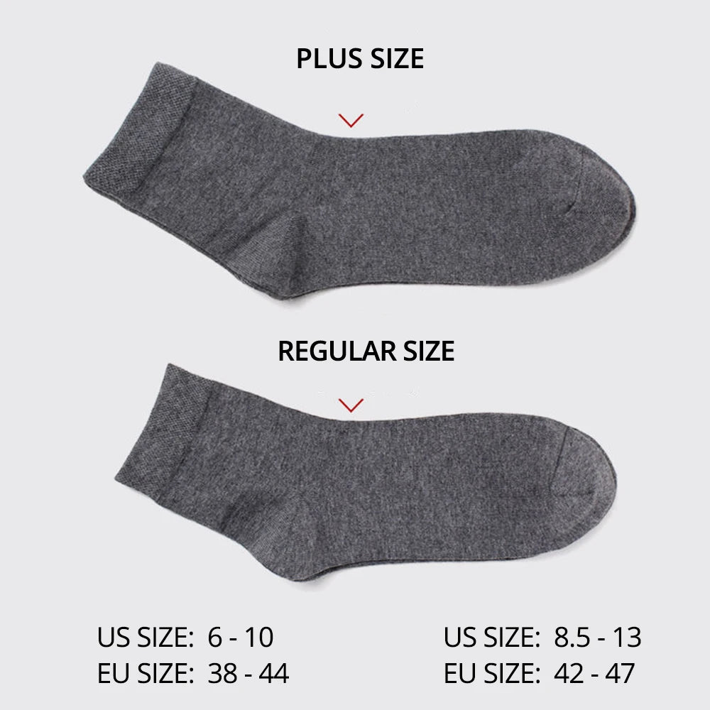 New Style Business Men Socks