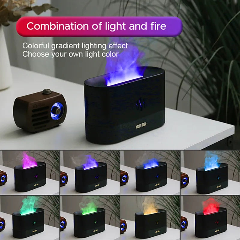 Kincoster Aroma Diffuser