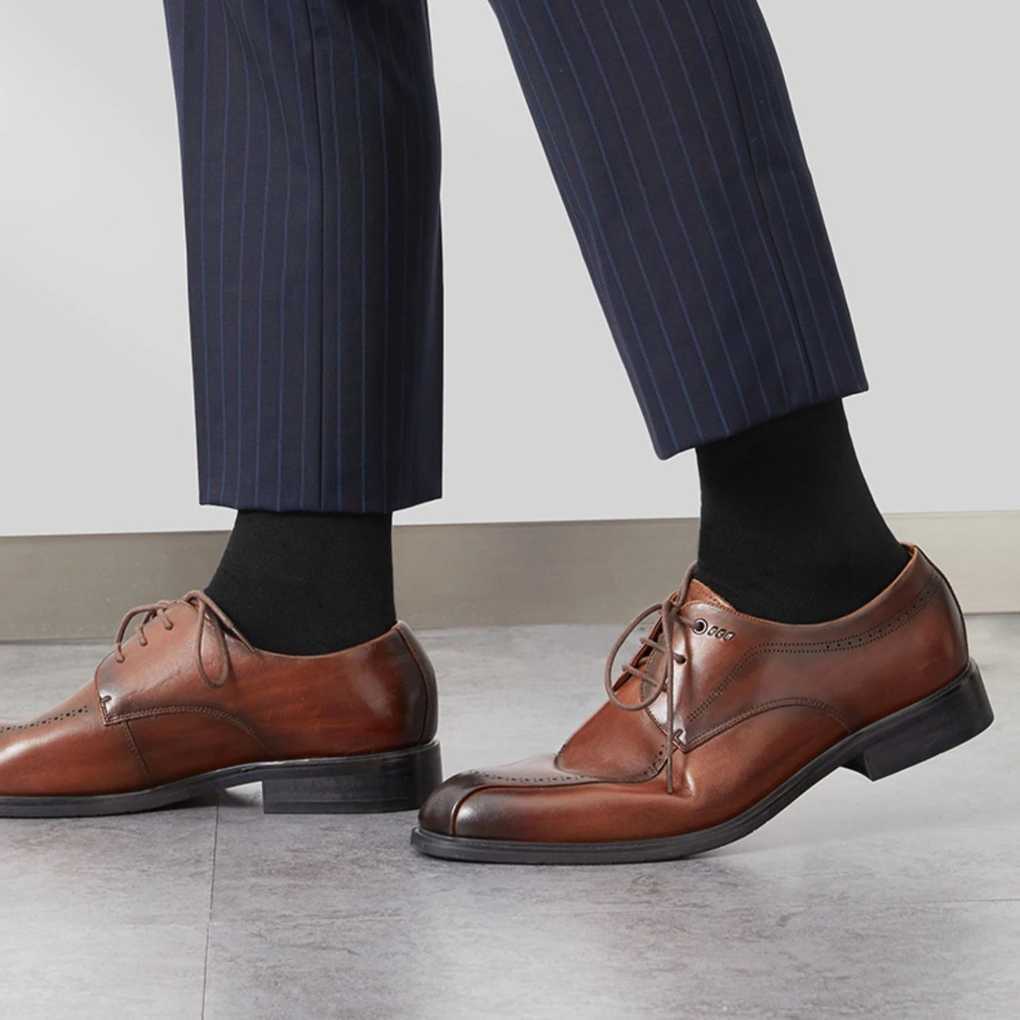 New Style Business Men Socks