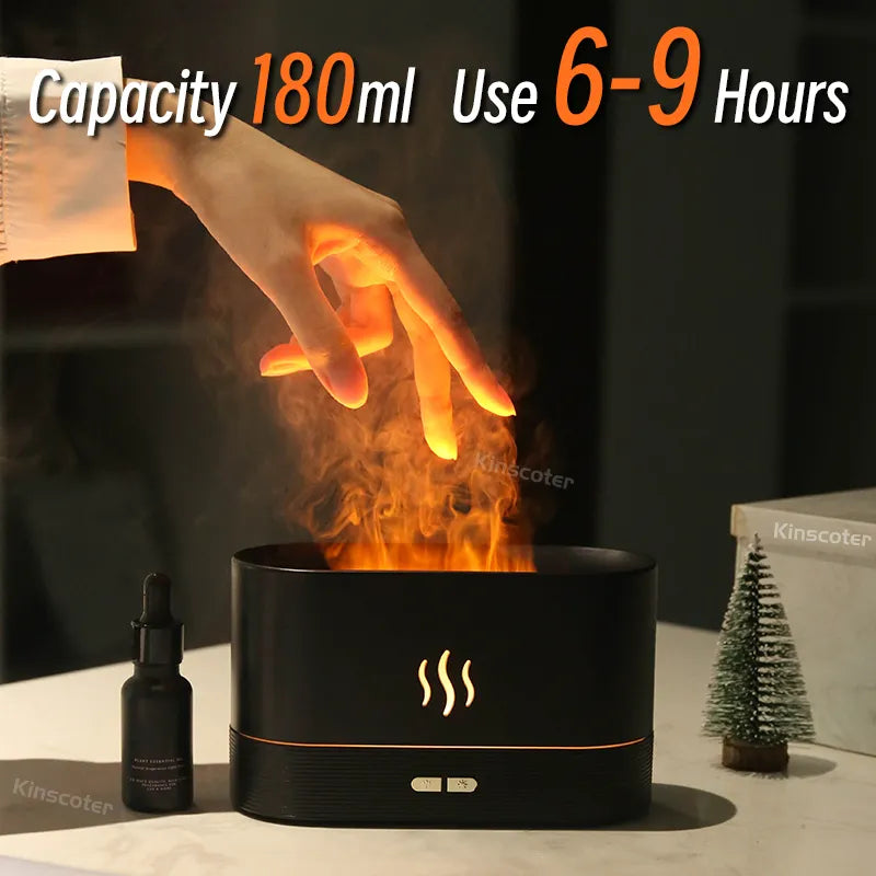 Kincoster Aroma Diffuser