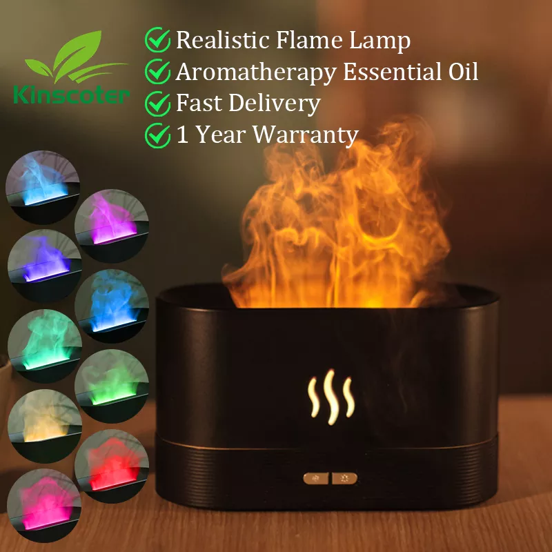 Kincoster Aroma Diffuser