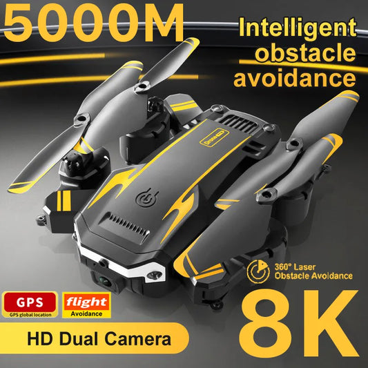 Drone 8K HD Camera