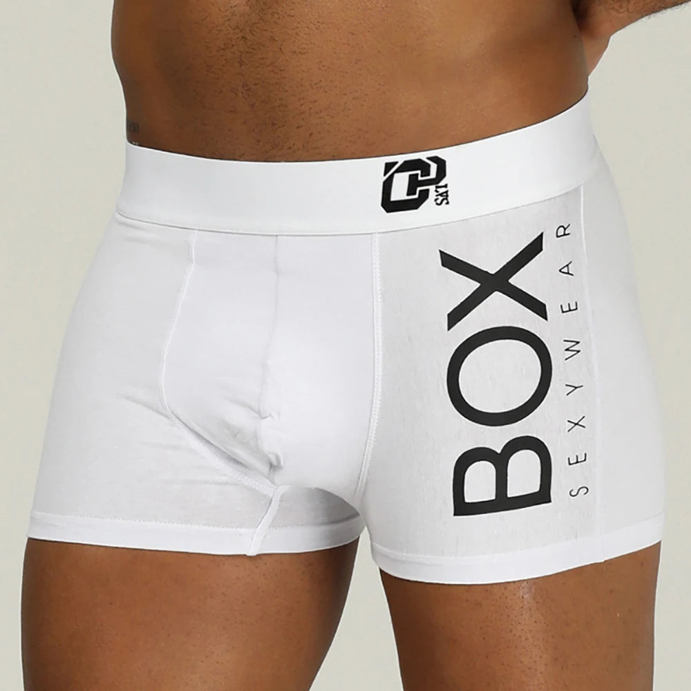 Men's Boxer Sexy Underwear