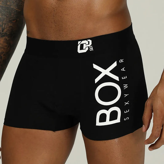 Men's Boxer Sexy Underwear